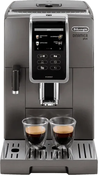 кофемашина DeLonghi ECAM370.95.T