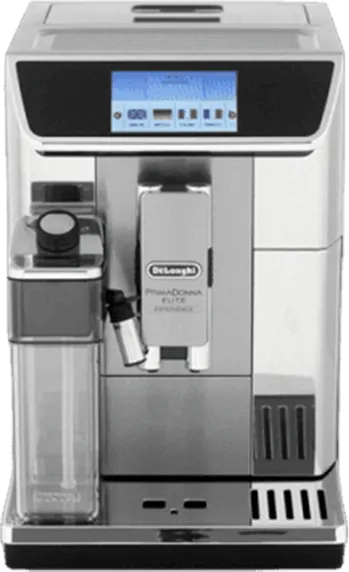 ECAM 650.85.MS